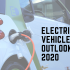 Prognóza pre elektromobilitu 2020 podľa Bloomberg New Energy Finance