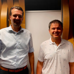 NA PLNÝ PRÚD S2E09<br>Terénna legenda, čo prejde úplne všetko