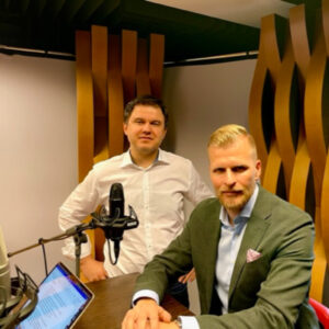 NA PLNÝ PRÚD S2E10<br>Európsky plán obnovy neobíde elektromobilitu