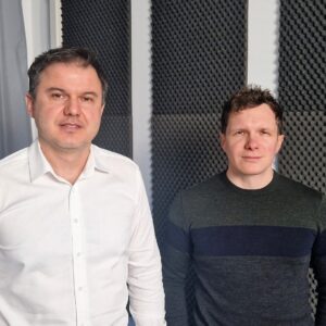 S3E09 KIA: mobilita, elektrifikácia, konektivita a autonómna jazda