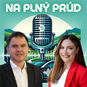 S3E12 S. Kalinovská z 3MON: Elektromobily a oheň