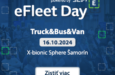 eFleet Day 2024 Truck&Bus&Van