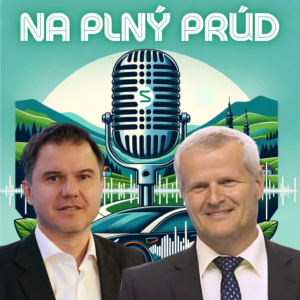 S3E19 J. Szaraz z EV-GP: Jazdíme za 1€/100km