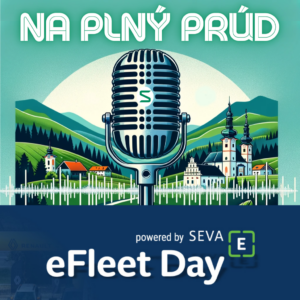 SEVA na eFleetDay 2024 – elektrické vozidlá (2/3)