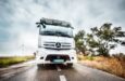 Poland wants to massively subsidise electric trucks, Slovakia risks losing market