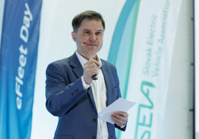 eFleet Day 2025 s rekordnou účasťou