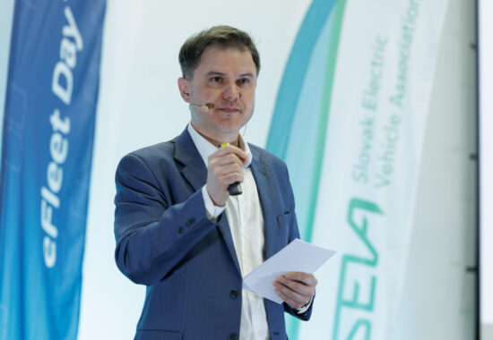 eFleet Day 2025 with record attendance