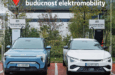 Spolupráca ZSE Drive a Kia pri rozvoji elektromobility