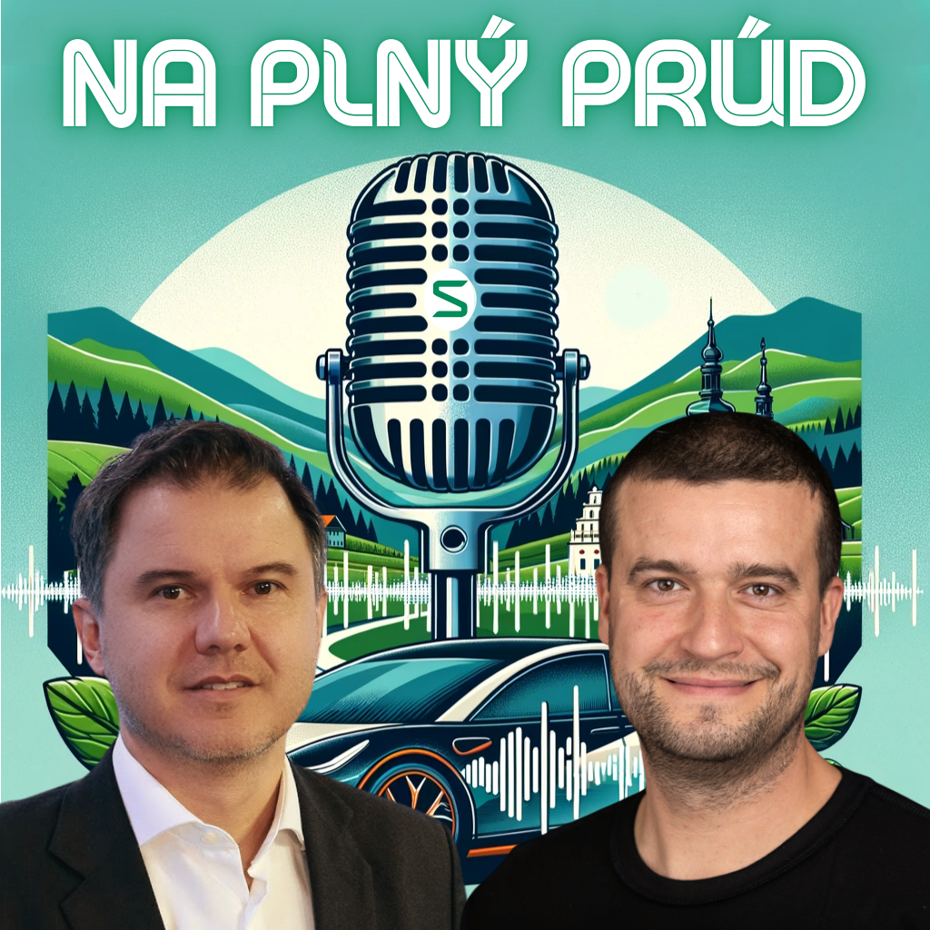 Podcast NA PLNÝ PRÚD Špeciál