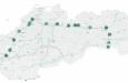 Z Plánu obnovy sa podporí infraštruktúra pre elektrickú dopravu