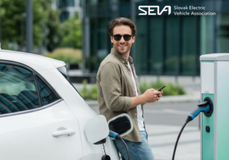 SEVA Manuál – Prečo presadnúť do elektromobilu