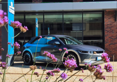 Ako ČSOB buduje moderný ekosystém firemnej elektromobility
