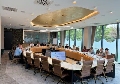 SEVA otvorila odbornú diskusiu o povoľovaní nabíjacej infraštruktúry