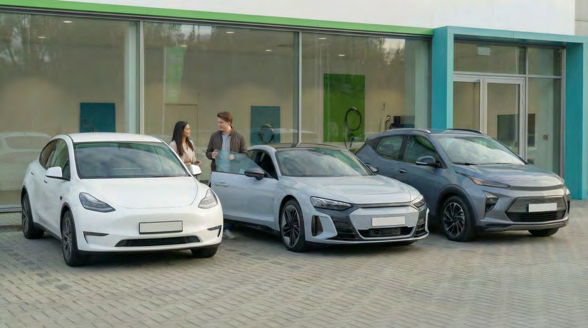 Koľko elektromobil skutočne stojí? Kúpa, elektrina, servis a batéria
