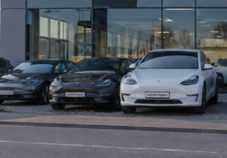 SEVA MANUÁL: Kupujeme jazdený elektromobil