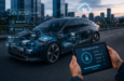 Electric Mobility and Digitalization: The Car as a Digital Platform