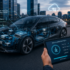 Electric Mobility and Digitalization: The Car as a Digital Platform