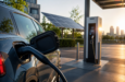 Nová ekonomika nabíjania: spúšťajú sa kredity za elektrinu z OZE