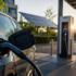 Nová ekonomika nabíjania: spúšťajú sa kredity za elektrinu z OZE