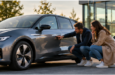 Elektromobilisti neľutujú: 97 % je spokojných a 91 % by si elektrické auto kúpilo znova