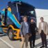 S Elektrotruckerom na začiatku cesty okolo sveta na 80 nabití