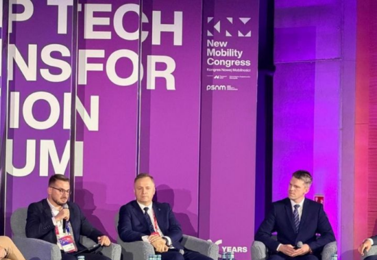 Europe has rules, but it lacks approved autonomous vehicles