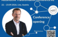 Automotive Transformation Conference v Linzi sa venovala elektrickým, autonómnym a prepojeným vozidlám