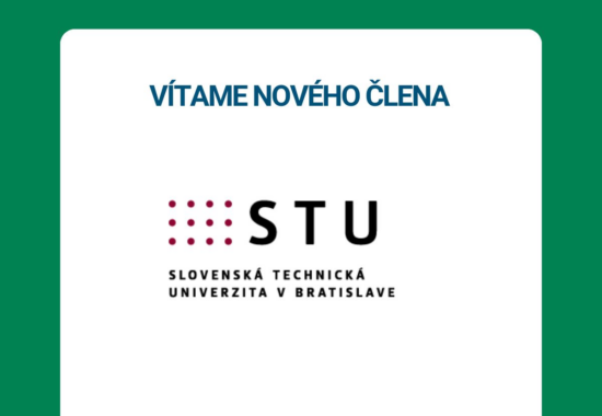 SEVA welcomes a new member: Slovak University of Technology in Bratislava