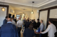 Networking SEVA: neformálne o elektromobilite