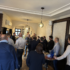 Networking SEVA: neformálne o elektromobilite